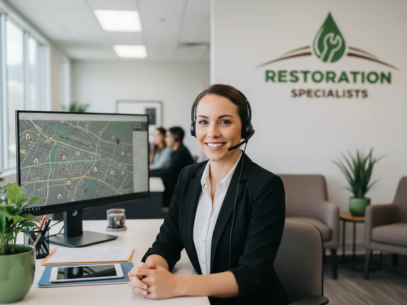 Water Damage Restoration  in Ankeny  FAQ