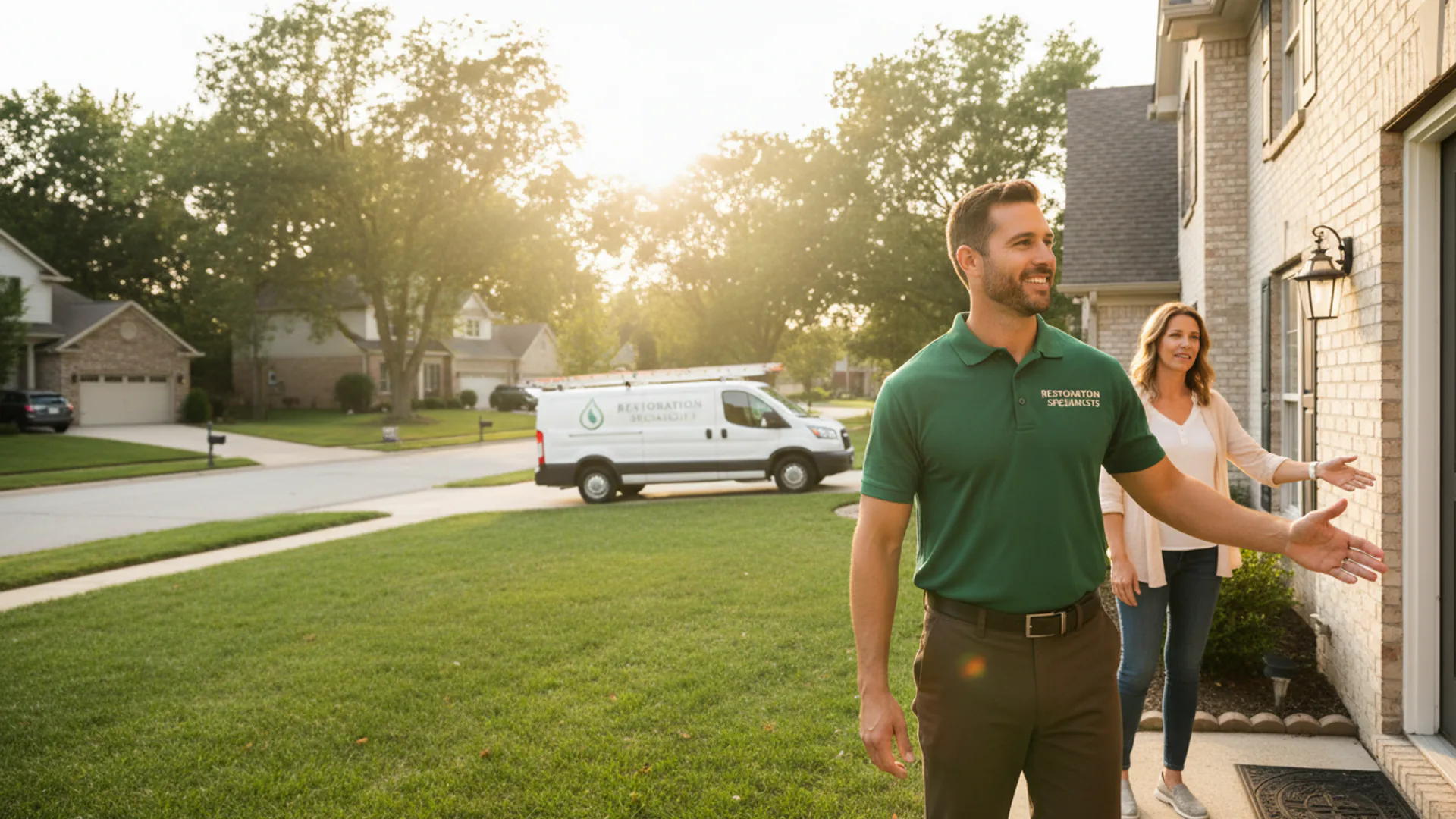 Emergency Water Damage Restoration in Ankeny, IA Near Me – 24/7 Fast Response to Save Your Home!